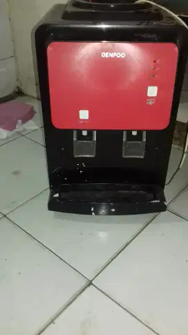 Perabot rumah tangga