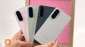 SAMSUNG GALAXY A56 5G NEW SEGEL GARANSI RESMI SEIN BONUS BANYAK