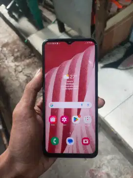 Samsung galaxy A23 5G 8/128 Snapdragon695 nfc hp Chasan