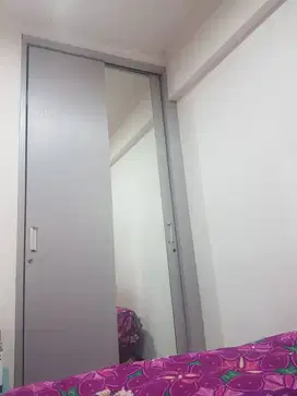 Dijual Apartemen Sentra Timur (C0580)