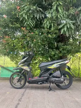 GRESS Honda Beat FI CBS thn 2019 Siap Pakai