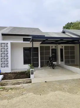 Buru Sekarang! Rumah Keren Ndalem Bumi Sentanu 3 Wonosari DIY