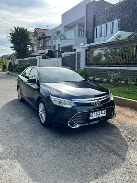 CAMRY V 2.5 2016 matic