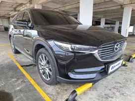 [OLXMOBBI] Low Angs Mazda CX8 2.5 Elite Bensin-AT 2019 TIYS