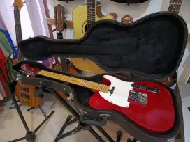 Gva Gitar Elektrik
