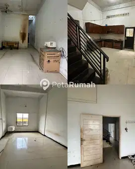 DIJUAL TOWNHOUSE JL GEREJA - DAERAH SEKIP