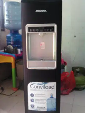 Dispenser Modena DD 68 L