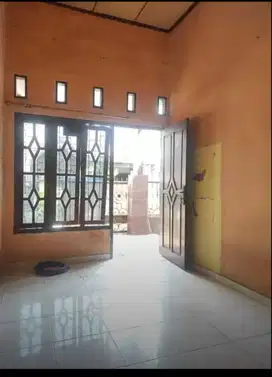 Dijual Rumah Daerah Pondok Ungu Permai Bekasi(K0663)