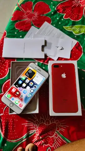 iphone 7+ plus 128gb