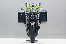 KTM 390 Adventure ABS 2021 like new versys650 CB500X er6 vulcan650