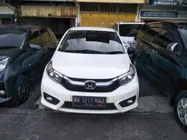 Honda Brio E M/T 2022