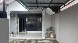 Jual rumah kodya mingiran mantrijeron