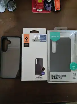 Case samsung s25 basic