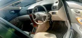 Toyota Corolla Altis 2003 Bensin