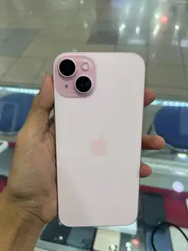 Iphone 15 plus 128gb ibox