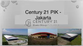 Dijual Pabrik Air Siap Produksi Di Mojokerto Jawa Timur
