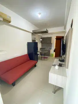 SHMRS‼️Apartemen Gunawangsa MERR tower.B