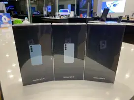 SAMSUNG GALAXY S24 FE 5G S24FE BONUS BANYAK HARGA PROMO DISKON SEGEL