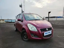 [OLXMOBBI] Low Angs Suzuki Splash 1.2 DR Bensin-MT 2013 TRTS