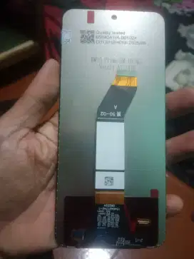 LCD redmi note 10/11