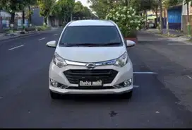 Daihatsu Sigra type R 1.2 Manual tahun 2019