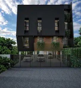 Dijual Rumah Kost Pejaten Barat, Pasar Minggu, Jakarta Selatan