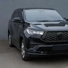 Toyota Kijang Innova Zenix Q Hybrid Modelista Th 2023