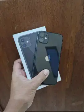 Iphone 11 64 ibox