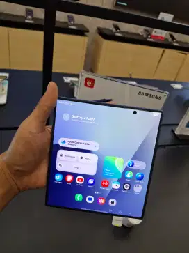 PRE ORDER SAMSUNG Z FOLD7 FREE UPGRADE 1 TB BENEFIT TOTAL UP 13 JUTA