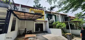 Dijual Rumah Strategis Harga Menarik Di Sawah Baru Ciputat