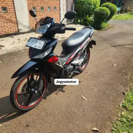 SUPRA X 125 TAHUN 2014