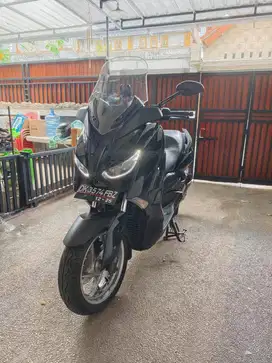 Yamaha Xmax 2020