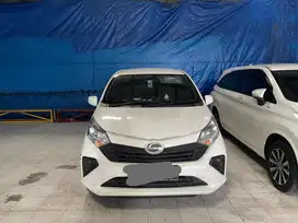 Daihatsu sigra M 1.0