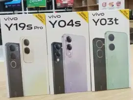 Vivo harga 1 jutaan ready lo!!!