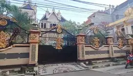 Muraaahh Butuh Cepat Rumah Luas Hitung Tanah Strategis Pakis Surabaya