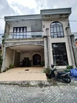 RUMAH KOS DEKAT KAMPUS UB
