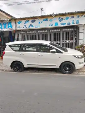 Toyota Kijang Innova 2018 Bensin