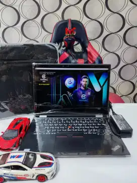 Laptop Lenovo yoga x380 i7 touchscreen flip ram 16