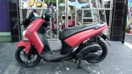 lexi 2019 mulus bagus mesin sehat terawat