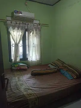 Dijual Rumah Daerah PUP Sektor V Bekasi(C0490)
