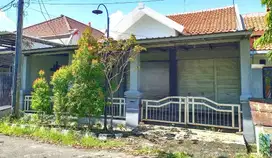 Rumah Medokan Asri Utara Rungkut Surabaya Timur