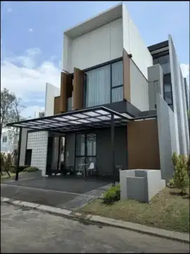 Rumah baru demsey hill citraland