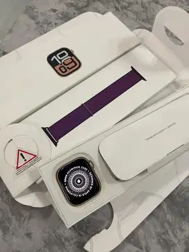 Apple watch Series 10 46mm ibox resmi