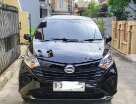 Sigra 1.0 M Mt 2023