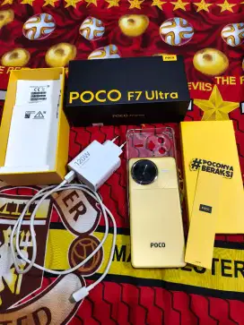 POCO F7 Ultra 16/512