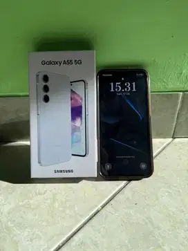 Samsung A55 8/256 Sein