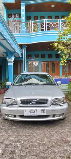 Jual Mobil Kesayangan