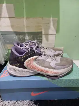 Nike Zoom freak 4