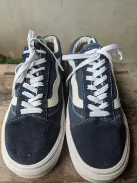 Sepatu wansi 44 28.5cm