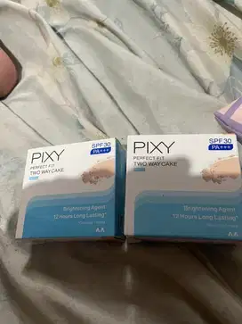 Pixy Twc Fit reffil